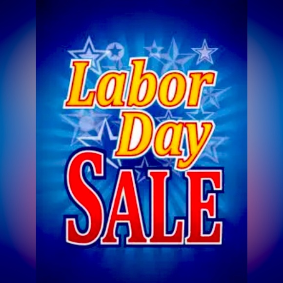Accessories - 100-200- 12 hour Labor Day-$3 Super Deal Show 10am to 10pm est